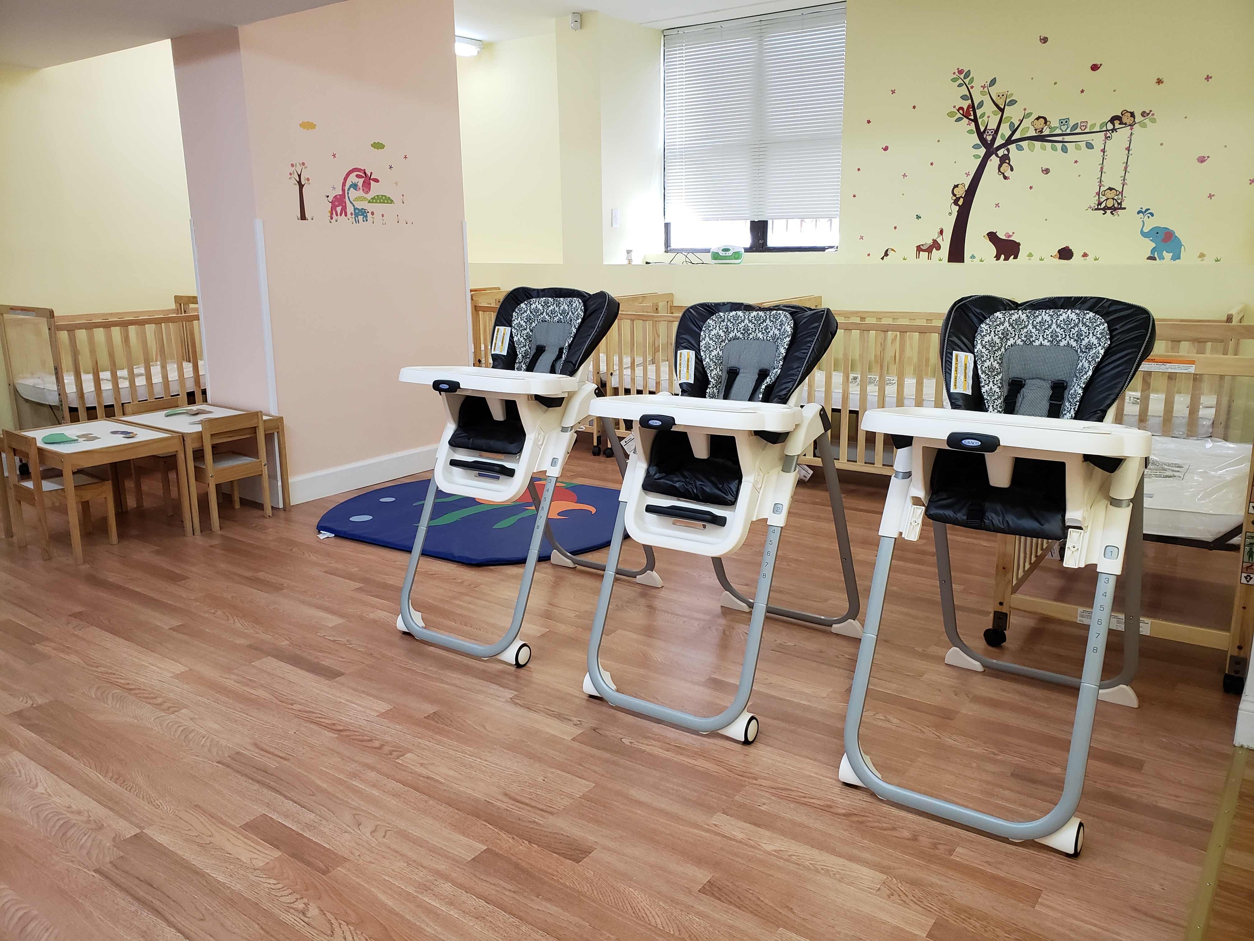 Learning Wheel Childcare's Photo