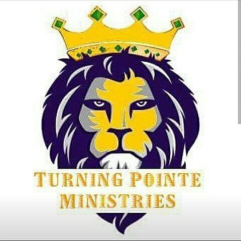 Turning Pointe Ministries School For The Performing And Creative Arts Logo