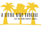 A Little Wild Daycare