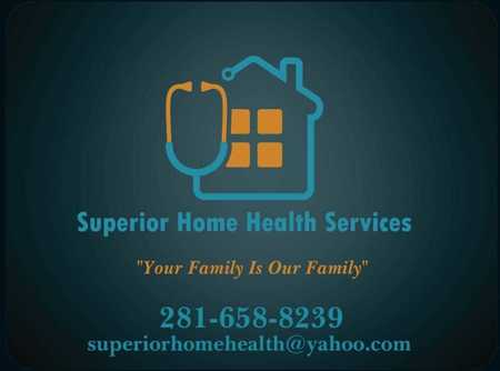 Superior Home Health Services