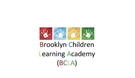 Brooklyn Children Learning Academy Logo