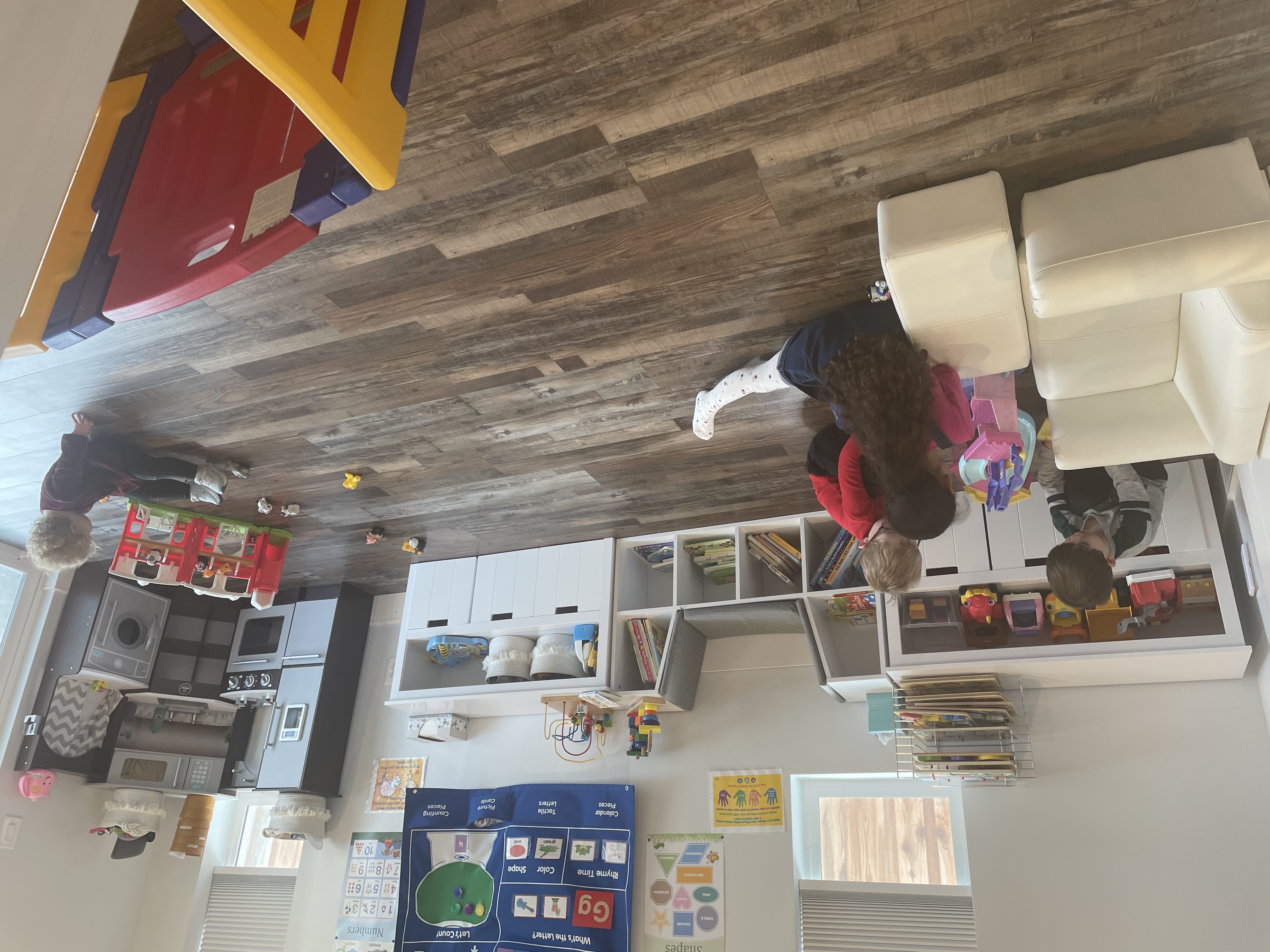 Nuggets And Tots Daycare, Inc.'s Photo