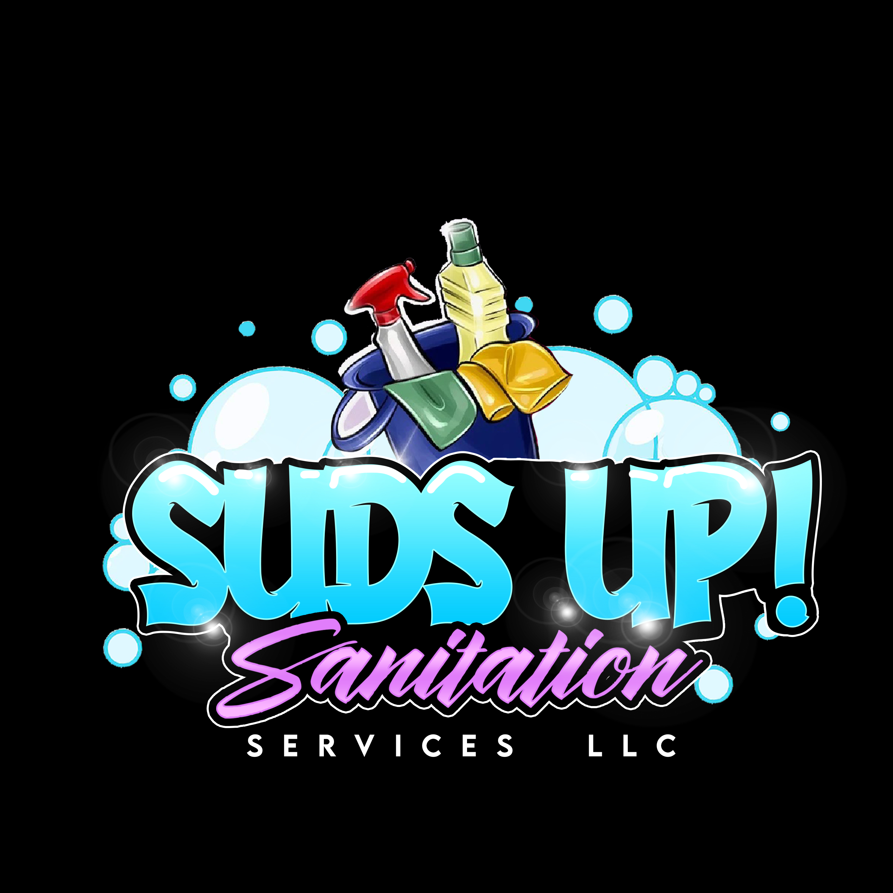 Suds Up Sanitation Services LLC's Photo