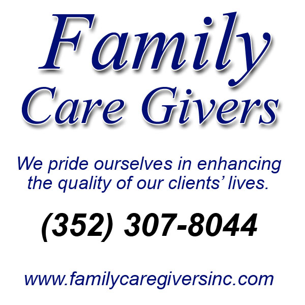 Family Care Givers's Photo