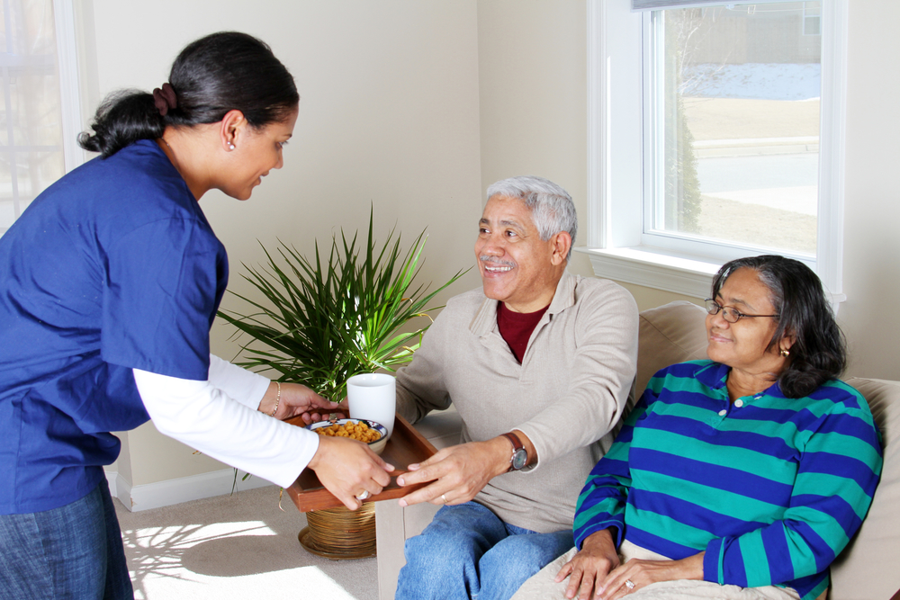 Gosheni Healthcare Services's Photo