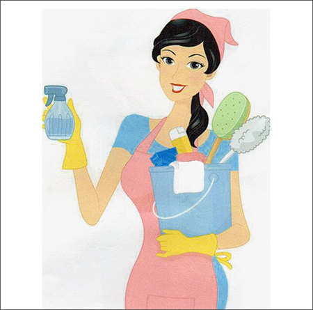 Mindy Maids