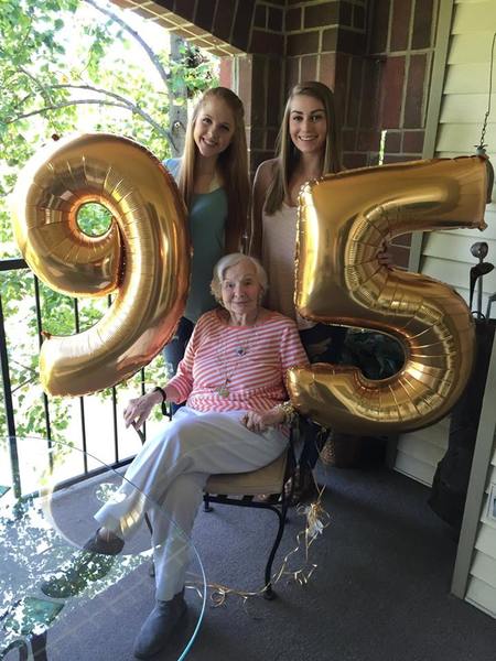 Geriatric Health and Care Management