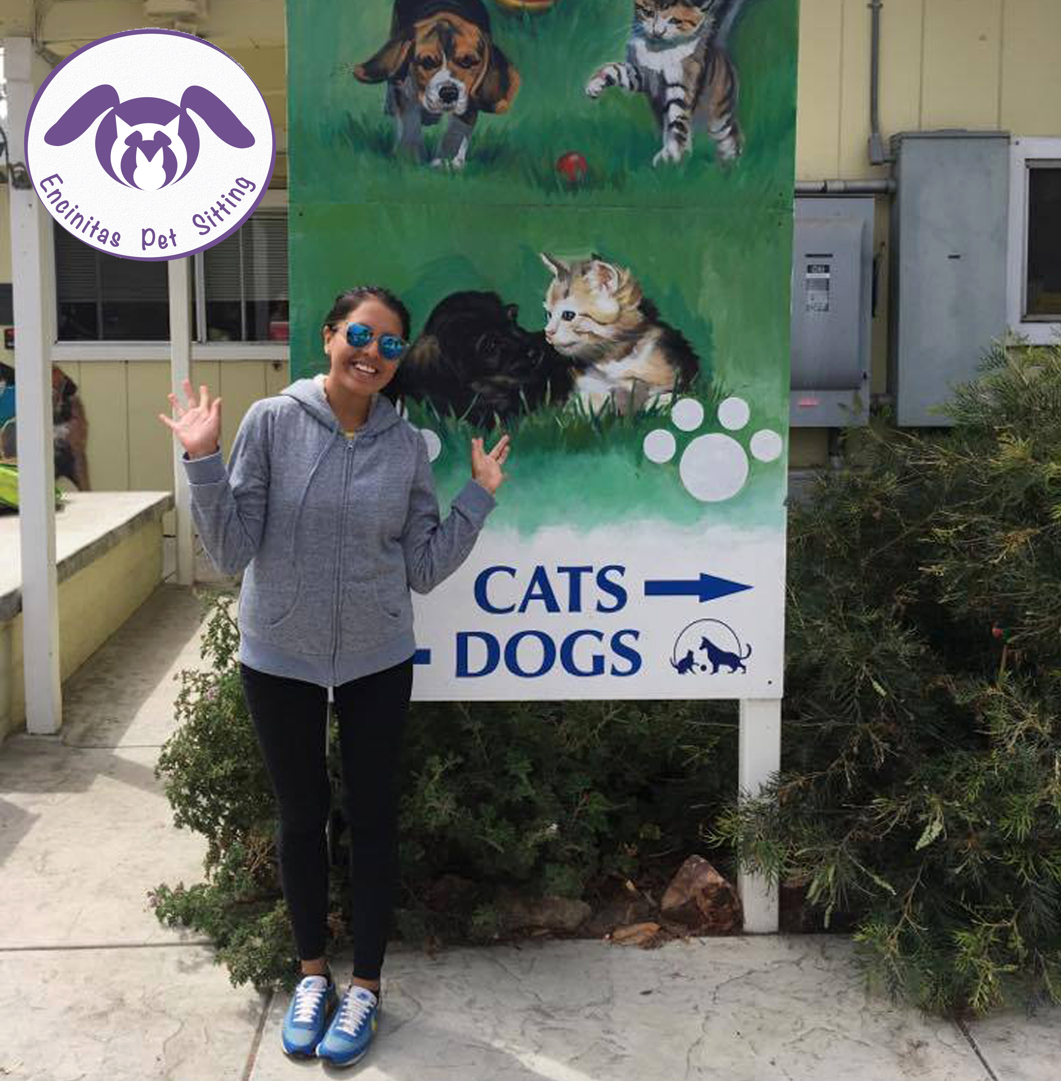 Encinitas Pet Sitting's Photo