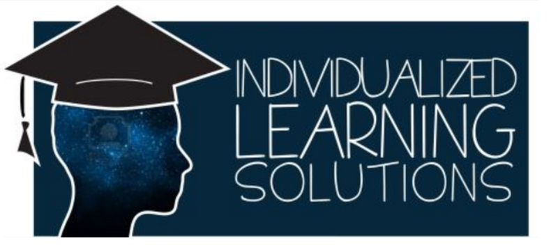 Individualized Learning Solutions Logo