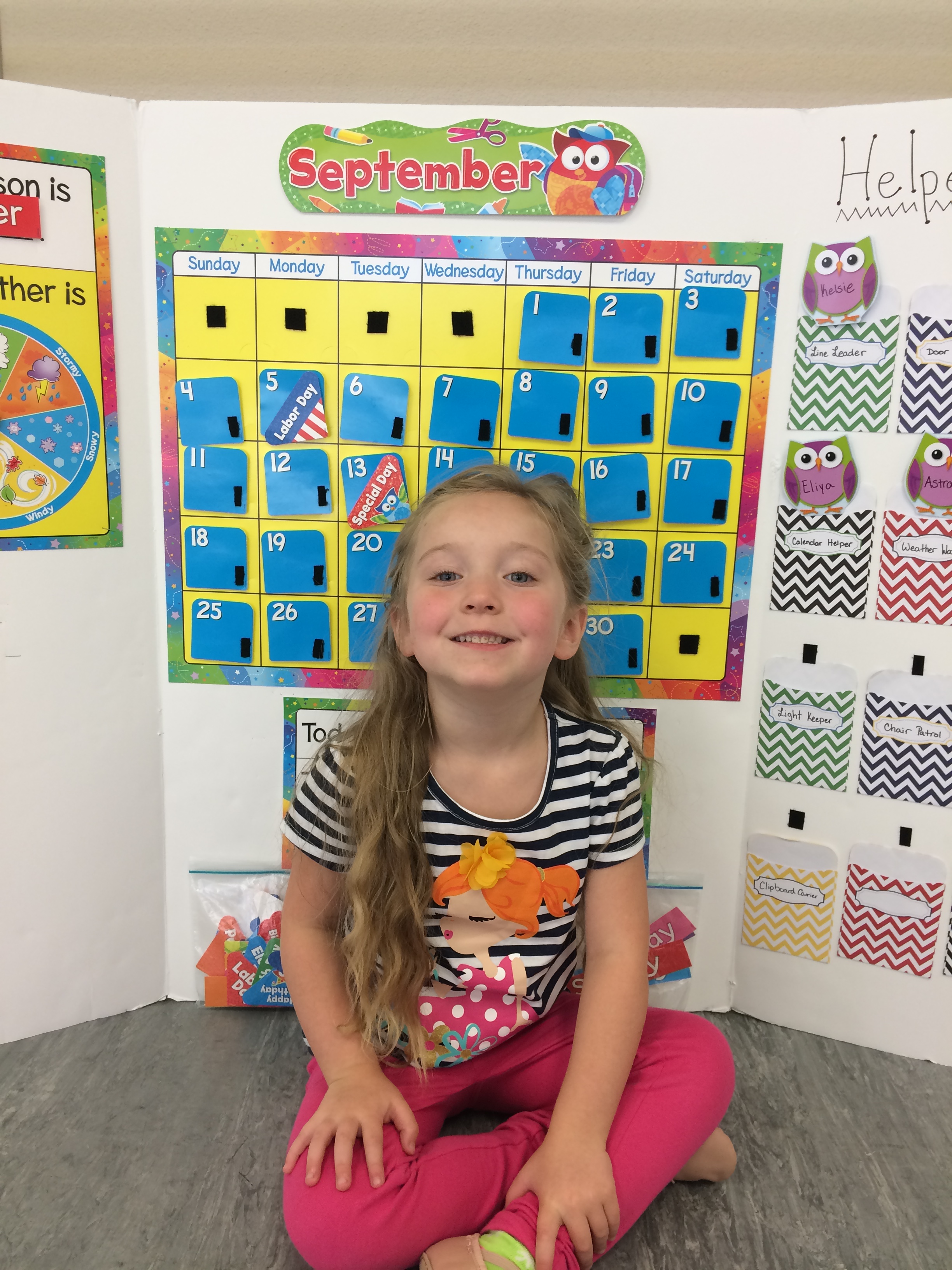 The Performing Arts Preschool's Photo