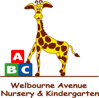 Welbourne Avenue Nursery And Kindergarten Logo
