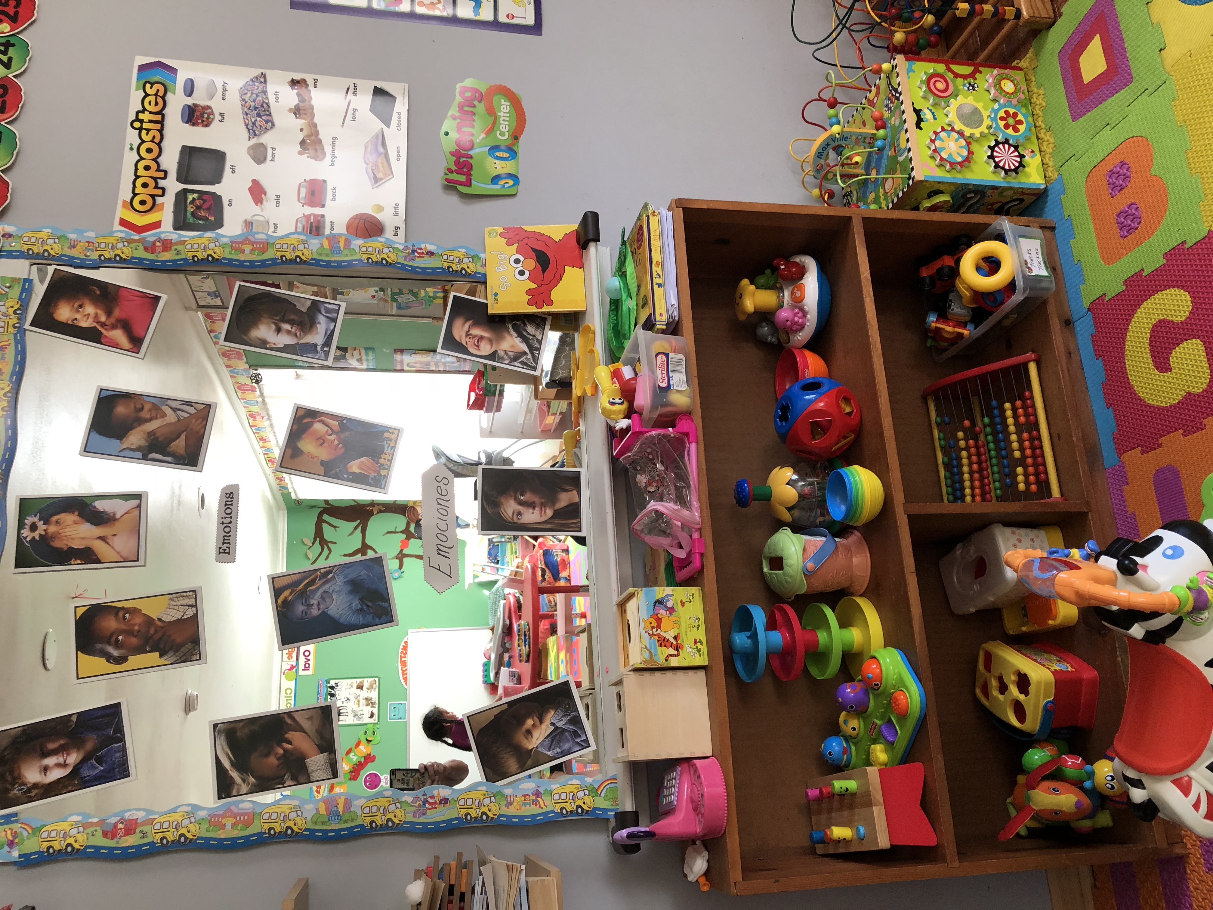 Gigi's Family Daycare's Photo