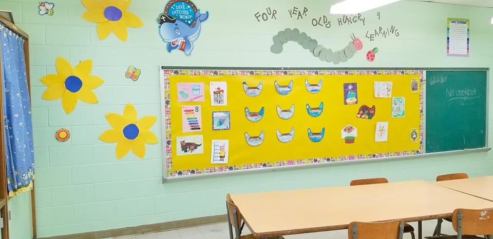 Evangel Christian Child Care Center's Photo