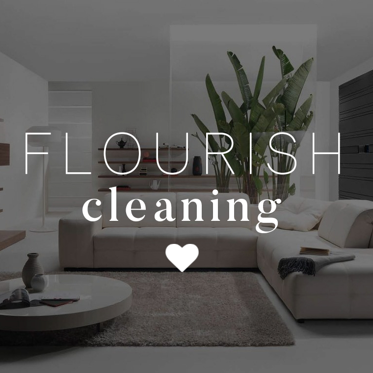 Flourish Cleaning's Photo