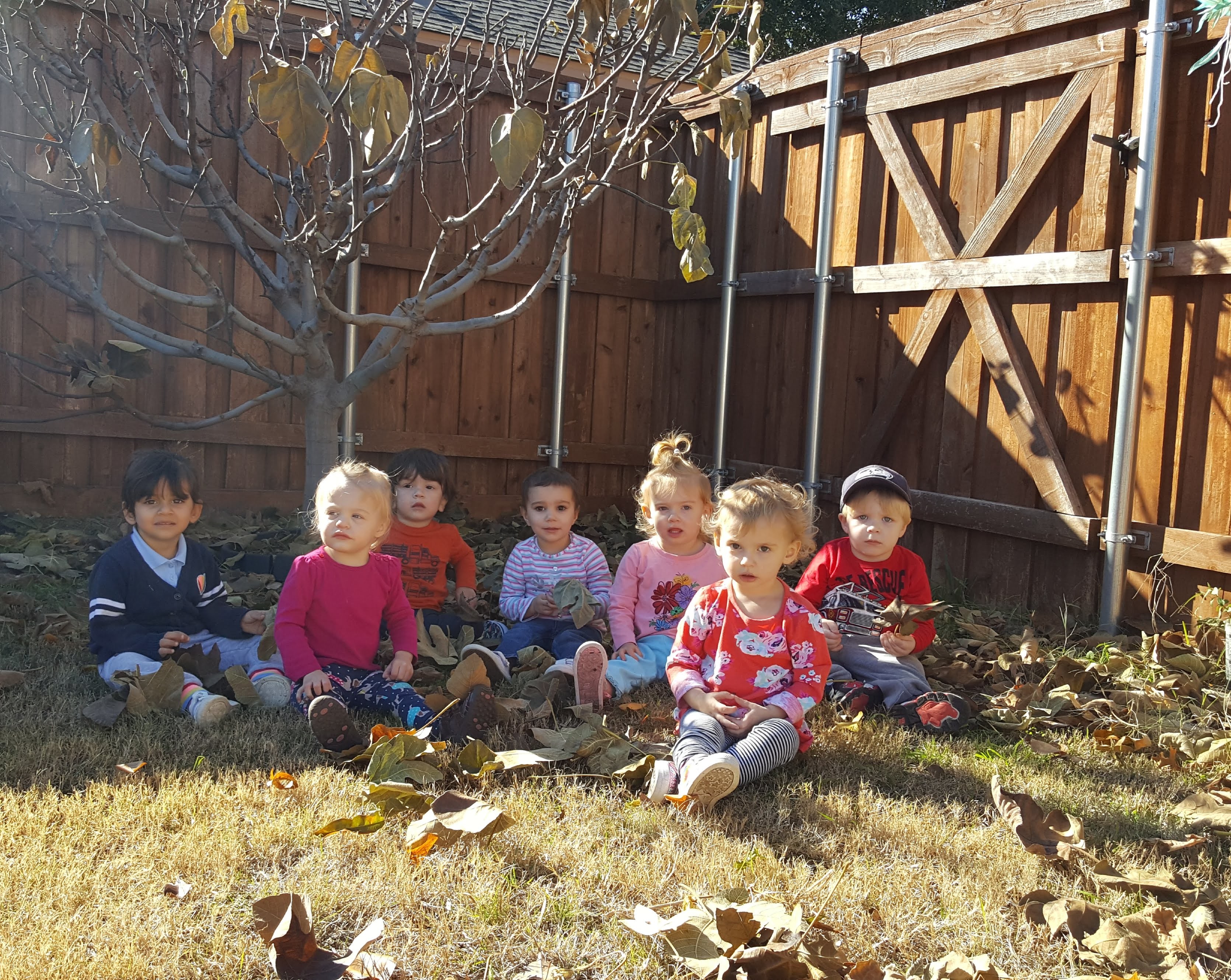 Kidz Field Childcare's Photo