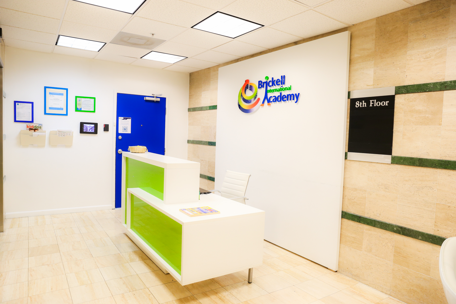 Brickell International Academy's Photo