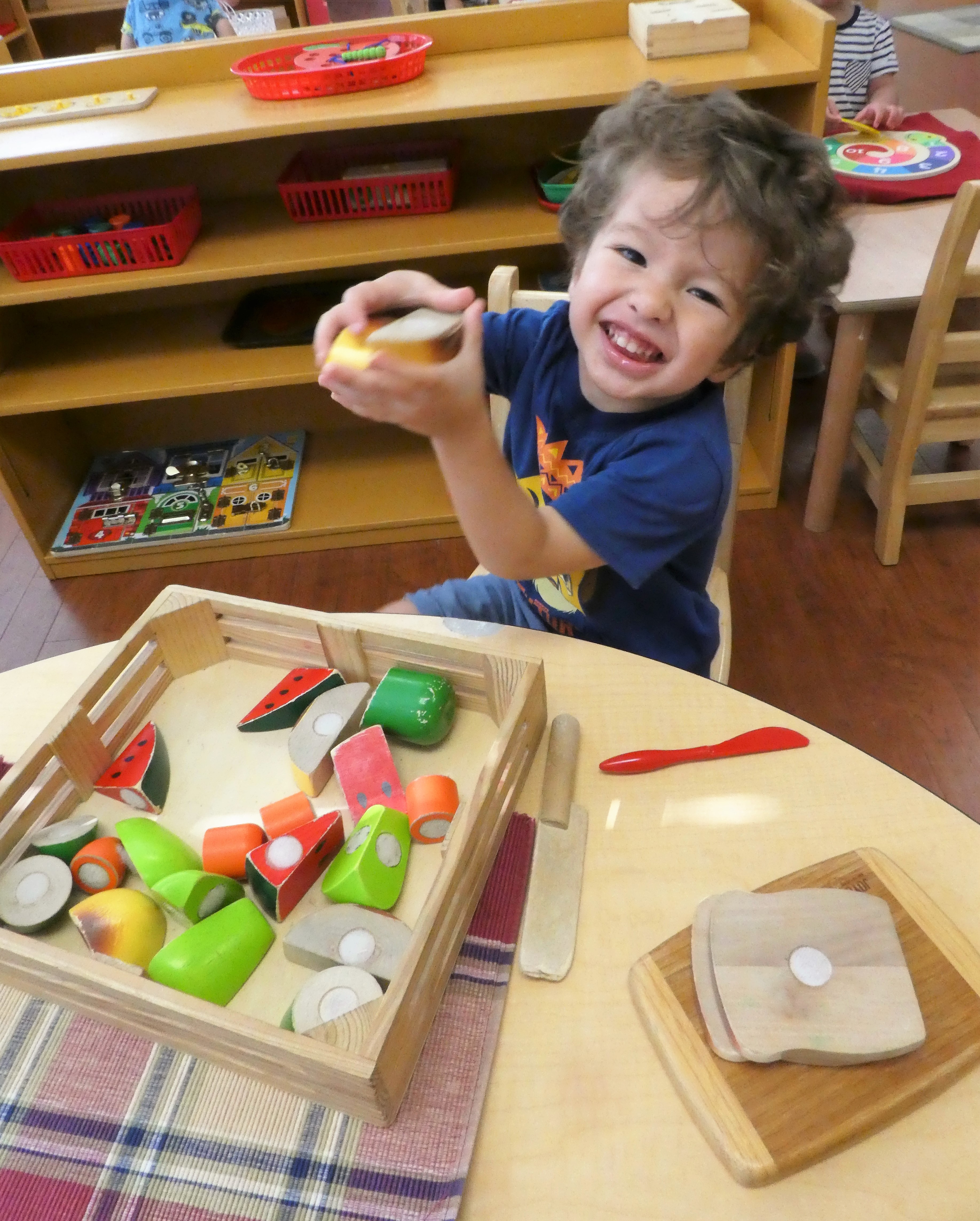 Hebron Montessori School's Photo