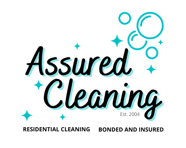 Assured Cleaning Logo