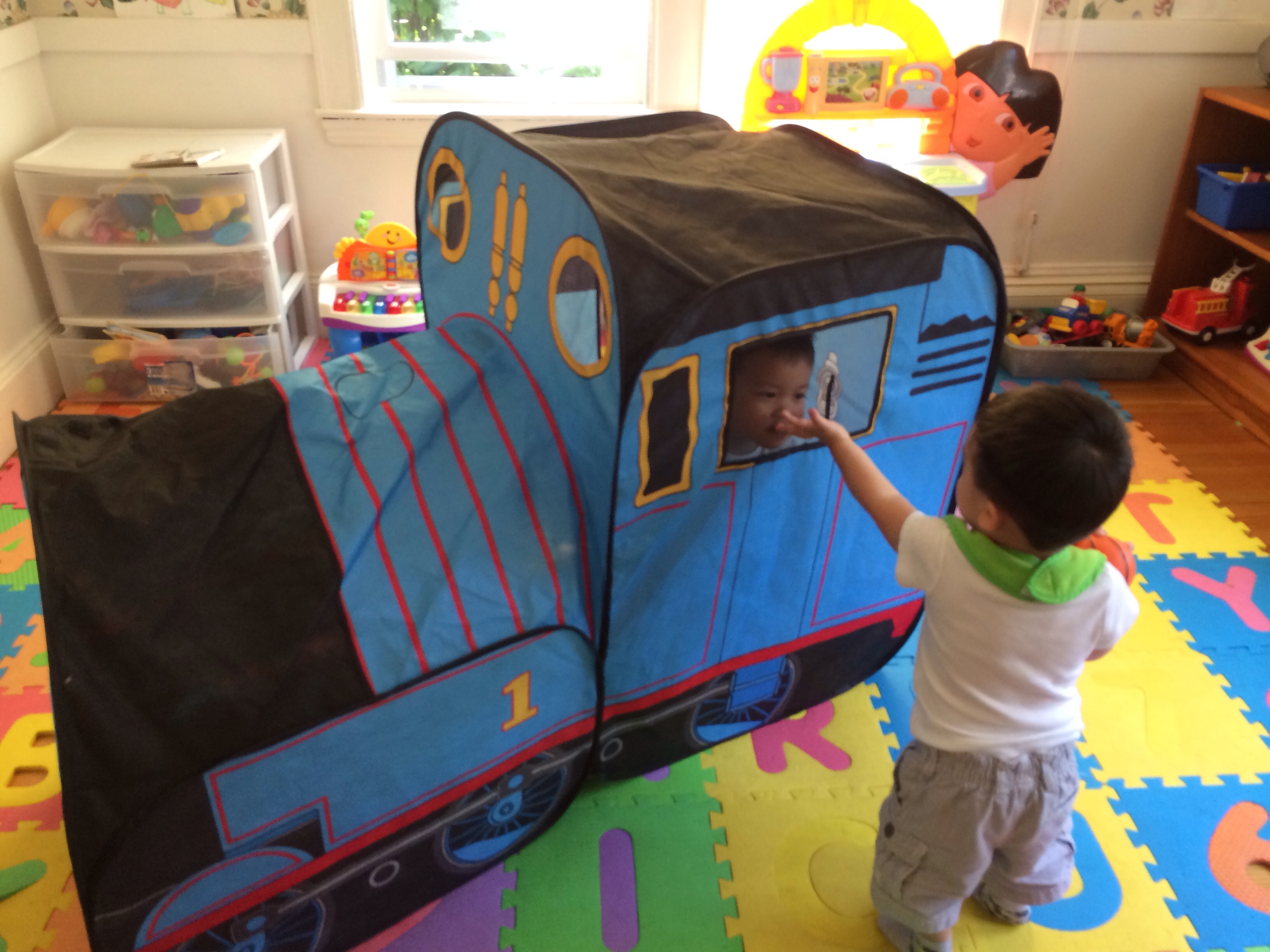 Little panda daycare's Photo