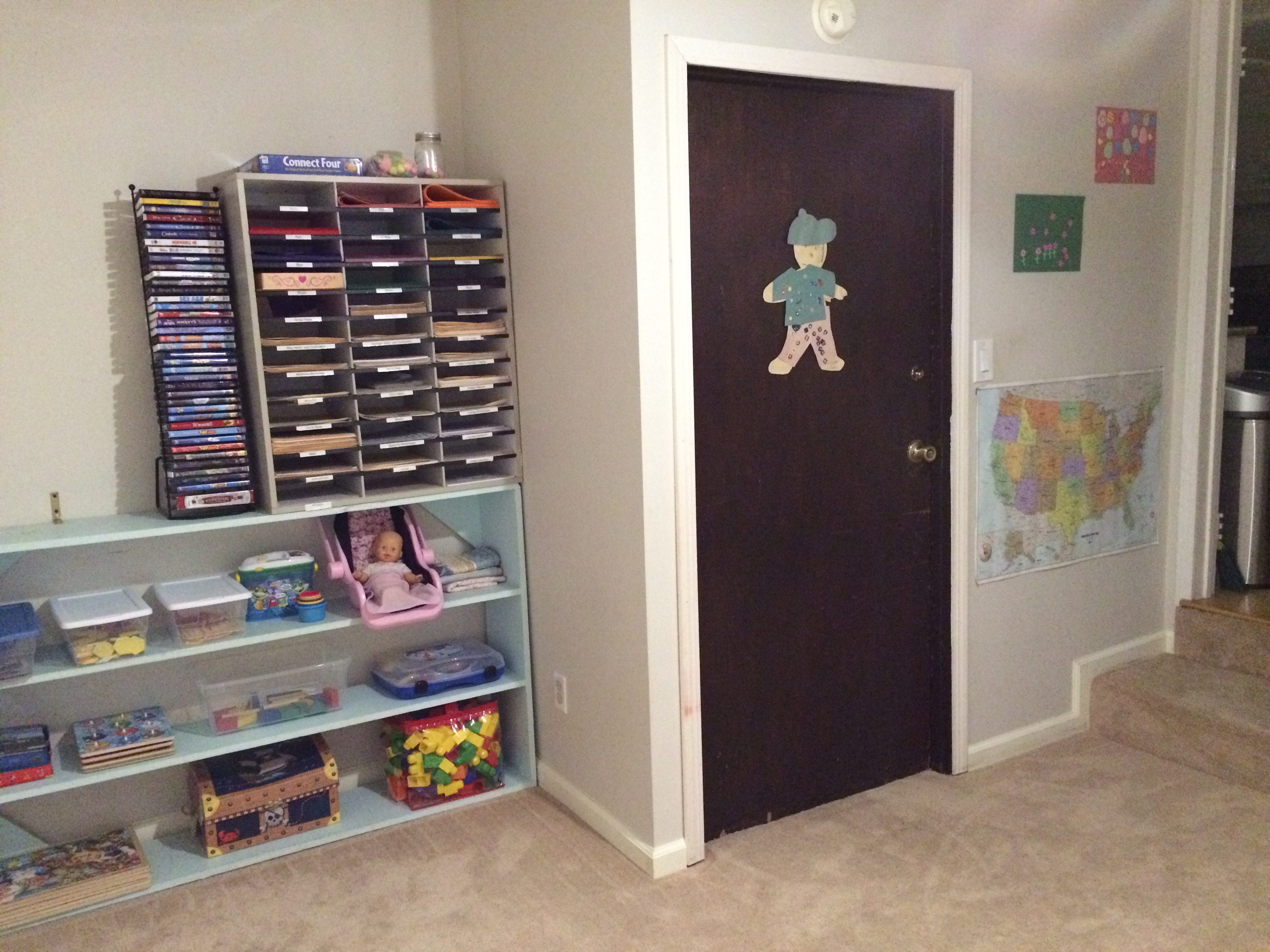 Dorland Preschool & Childcare's Photo