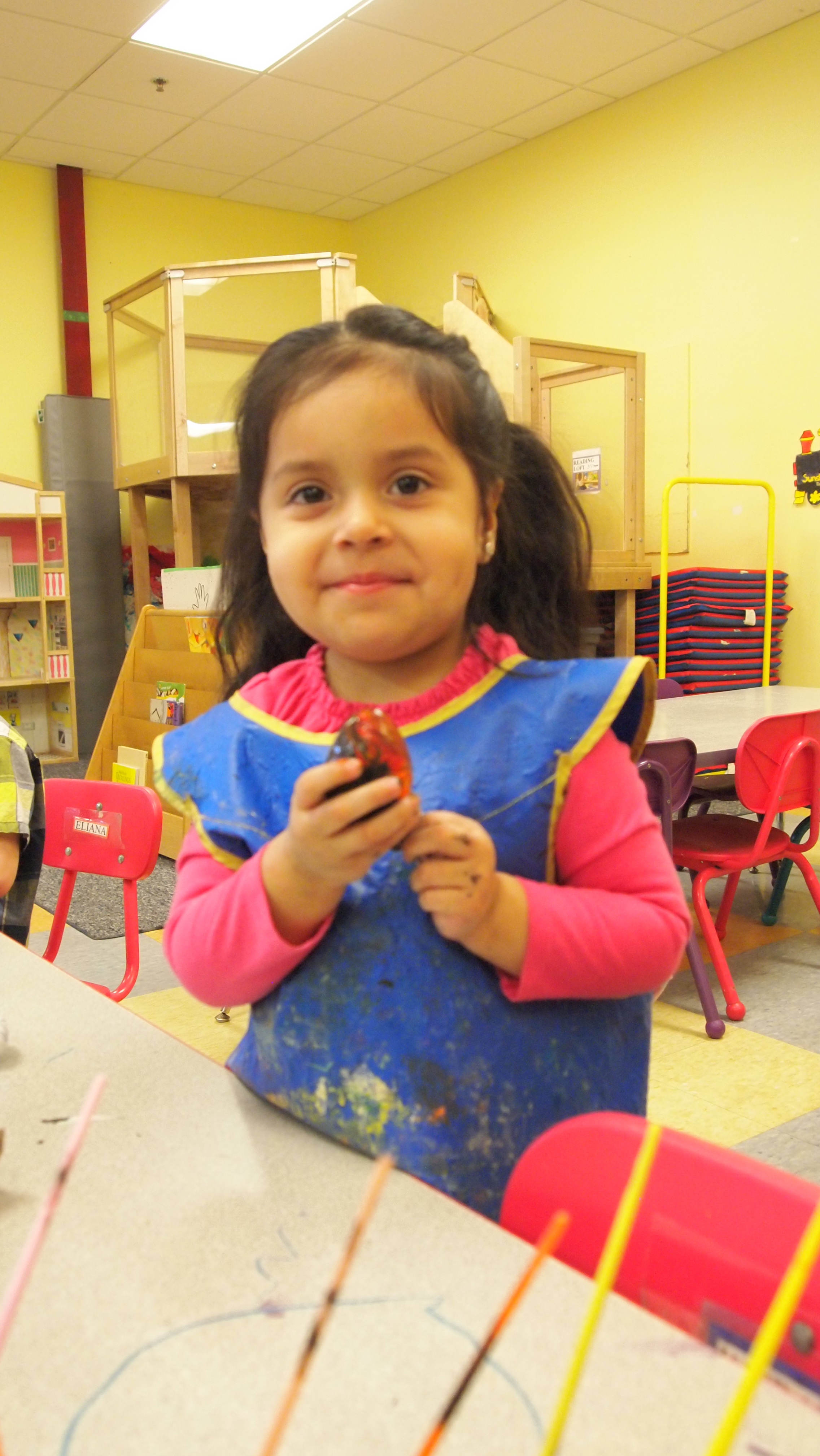 Sunshine Preschool at Berkshire South Regional Community Center's Photo
