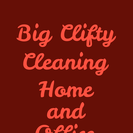 Big Clifty Cleaning Home and Office