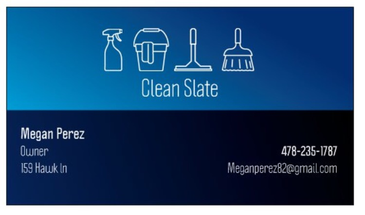 Clean Slate's Photo