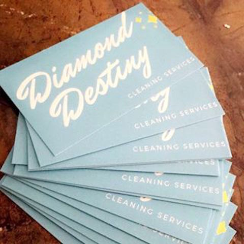 Diamond Destiny Cleaning Services's Photo