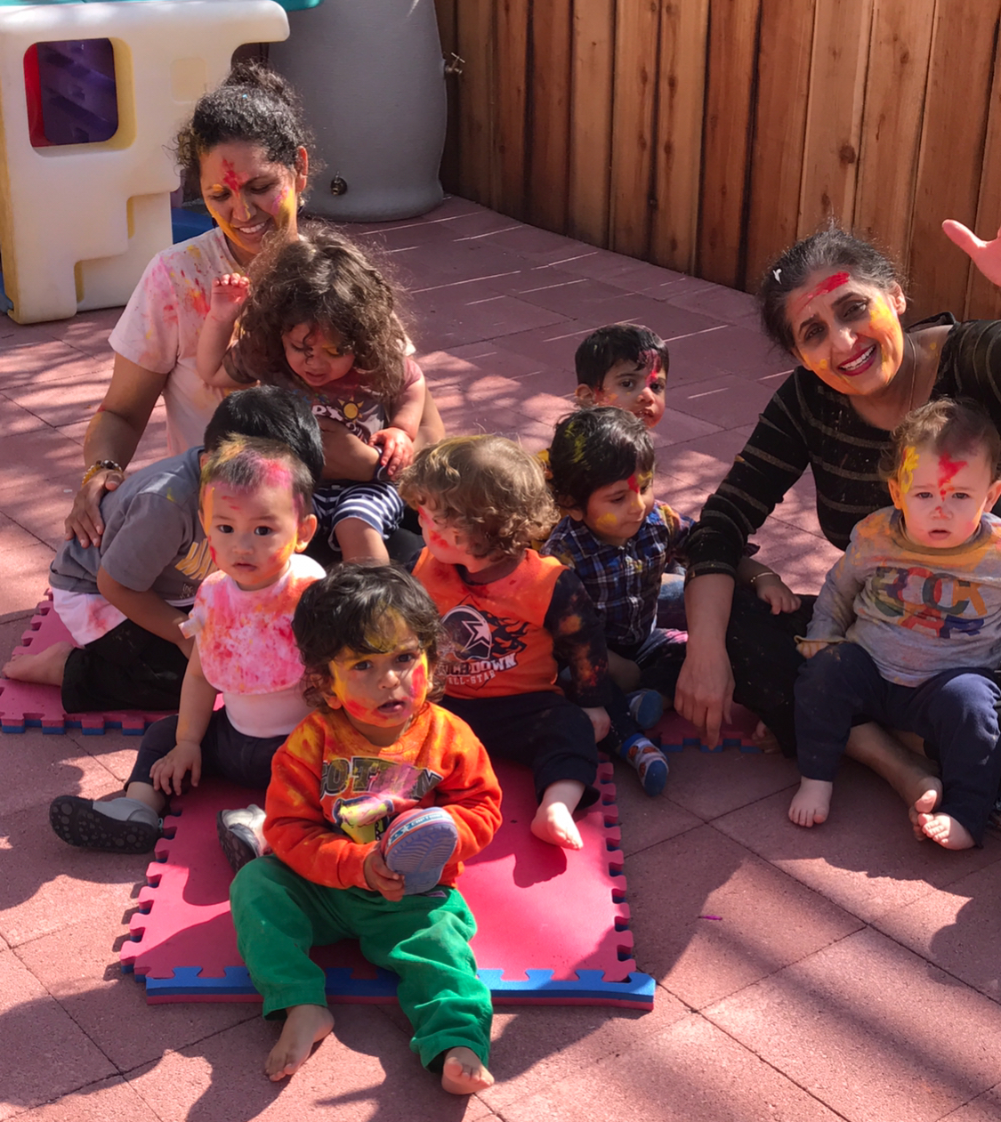 ABC Richa Day Care's Photo