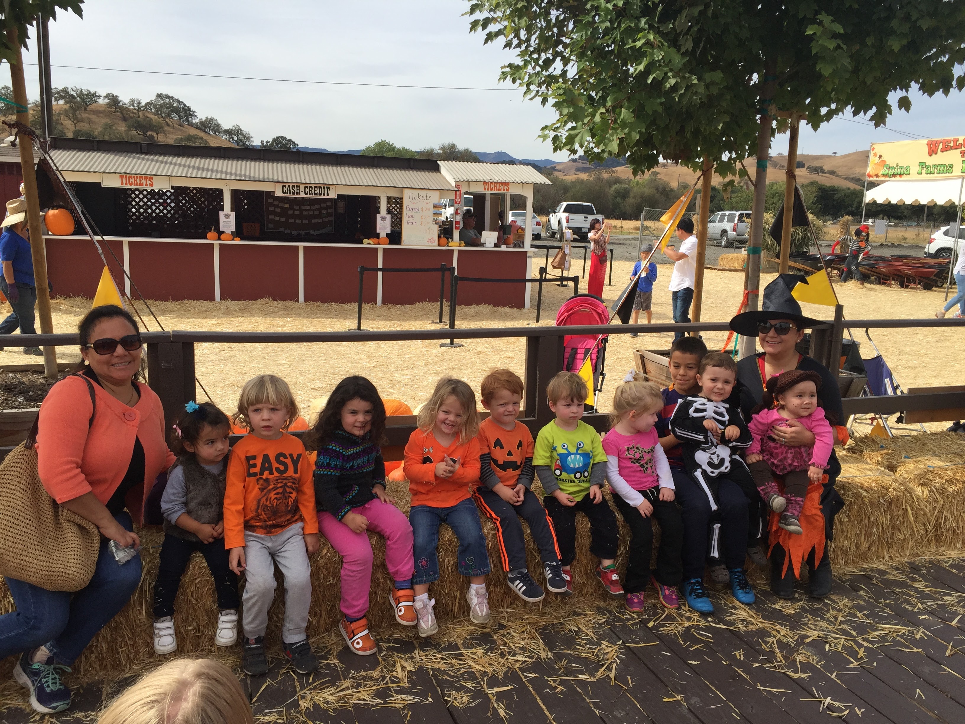 From Scribbles/ De Garabatos Spanish Immersion's Photo