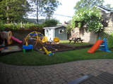 Marysue's Childcare  