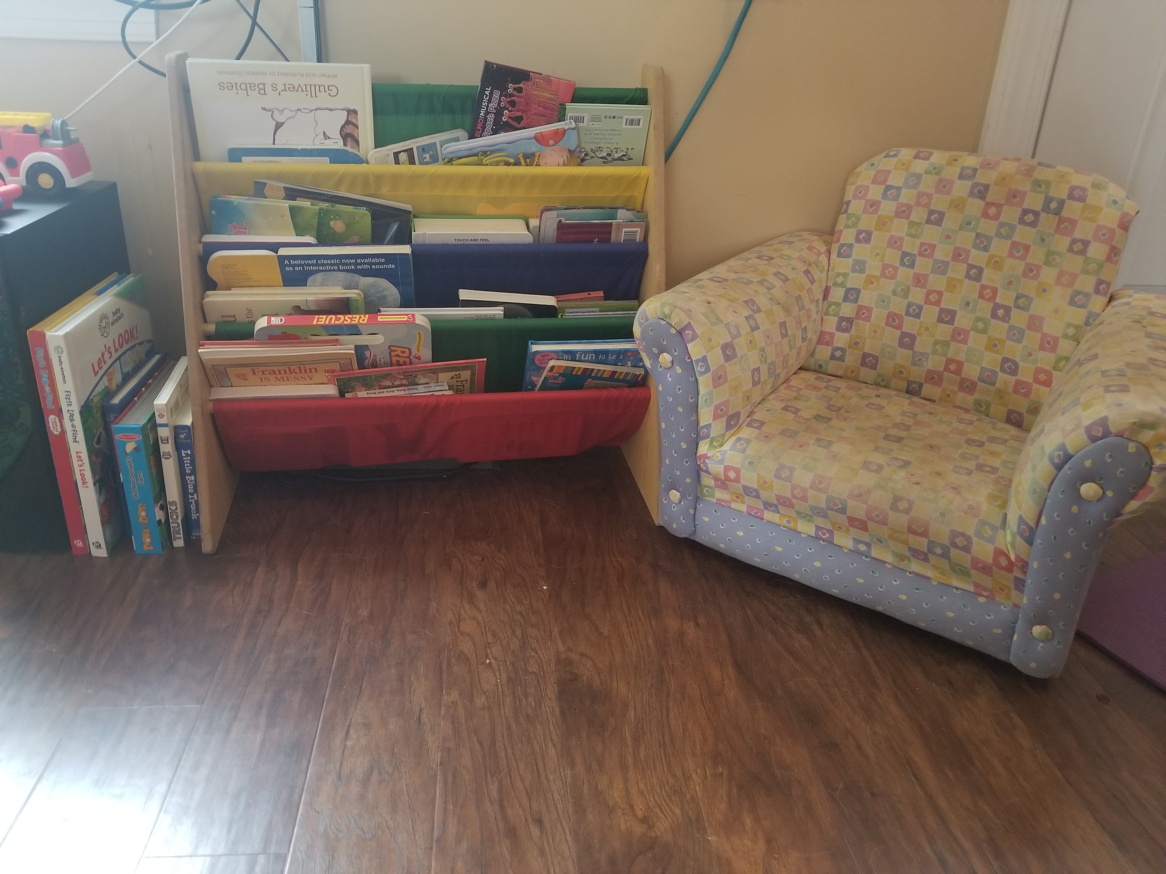 Kendra's Caring Caterpillars's Photo