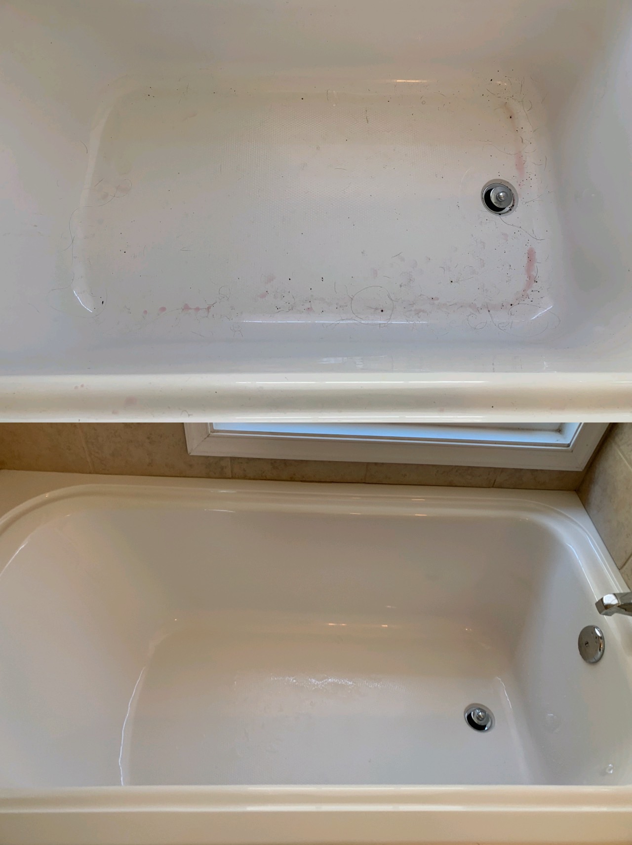 Clean We Will's Photo