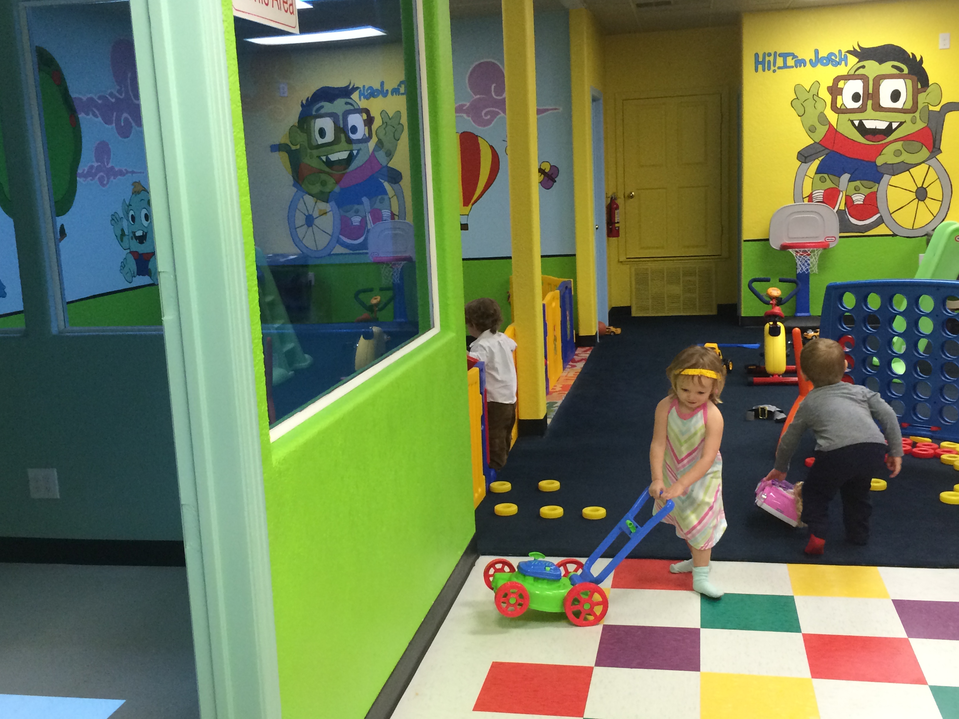 KidZoodle, LLC's Photo