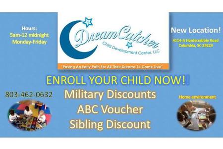 Dreamcatcher Child Development LLC