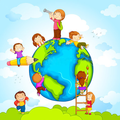 Rise and Shine Child Care Group