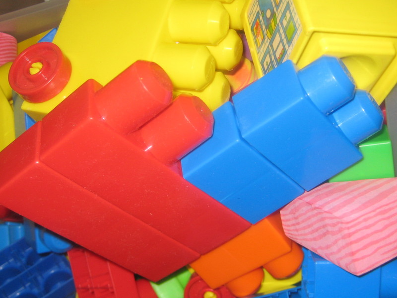 My Children's Place Logo