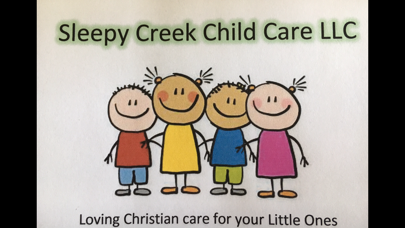 Sleepy Creek Child Care Llc Logo