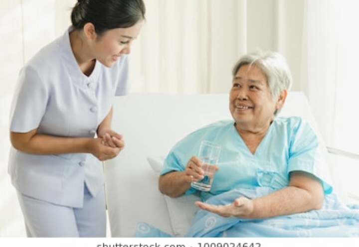 Inpak Healthcare's Photo