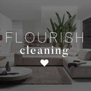 Flourish Cleaning