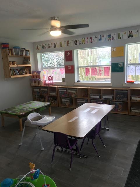 Box Bear Child Care (licensed Home Daycare)'s Photo