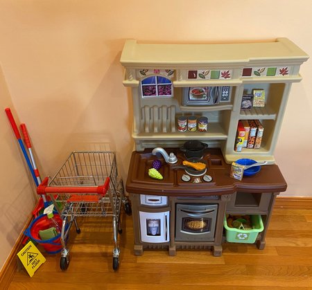 Playcare Of America, Inc.