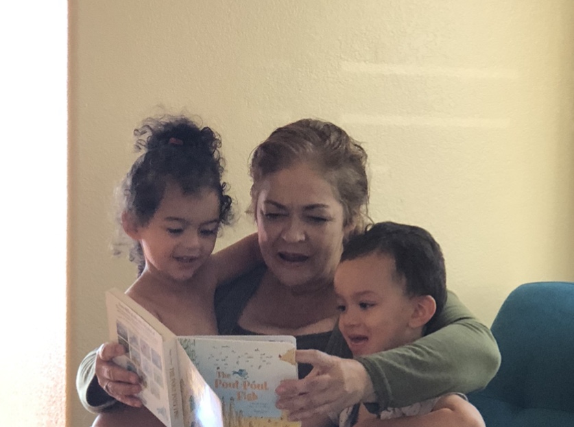 Little Hearts Childcare's Photo