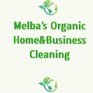Melba's Organic Home & Business Cleaning LLC