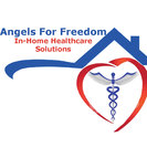 Angels For Freedom In-Home Healthcare Solutions