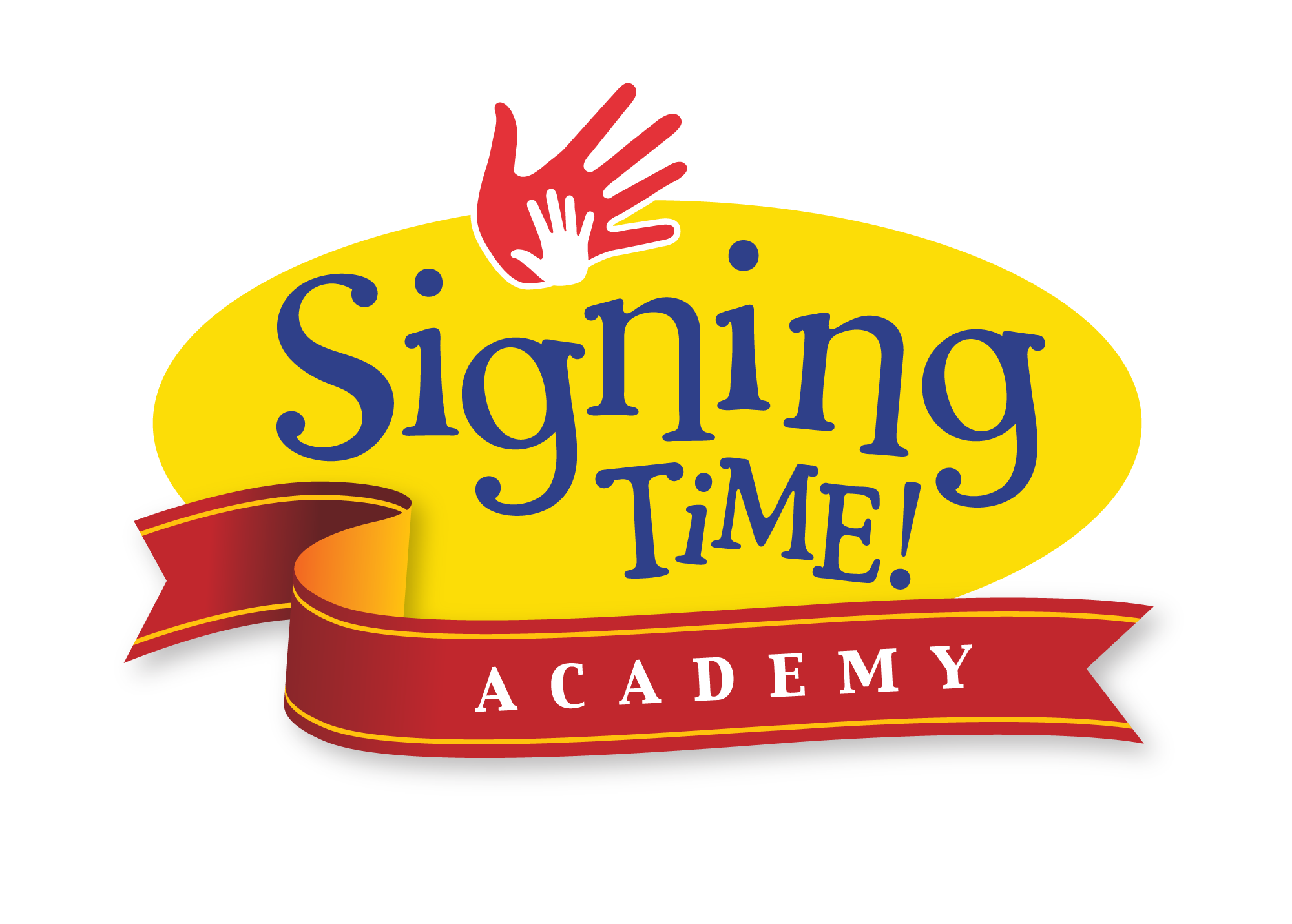 Signing Time's Photo