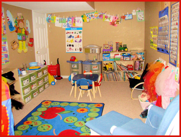Kids On The Hill Preschool Of The Arts's Photo