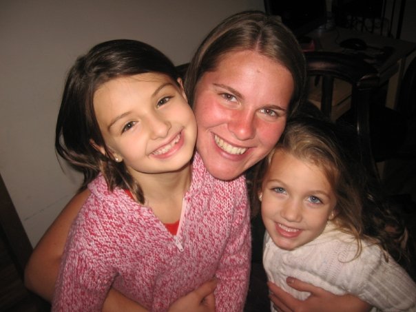 "Mother May I"'s Photo