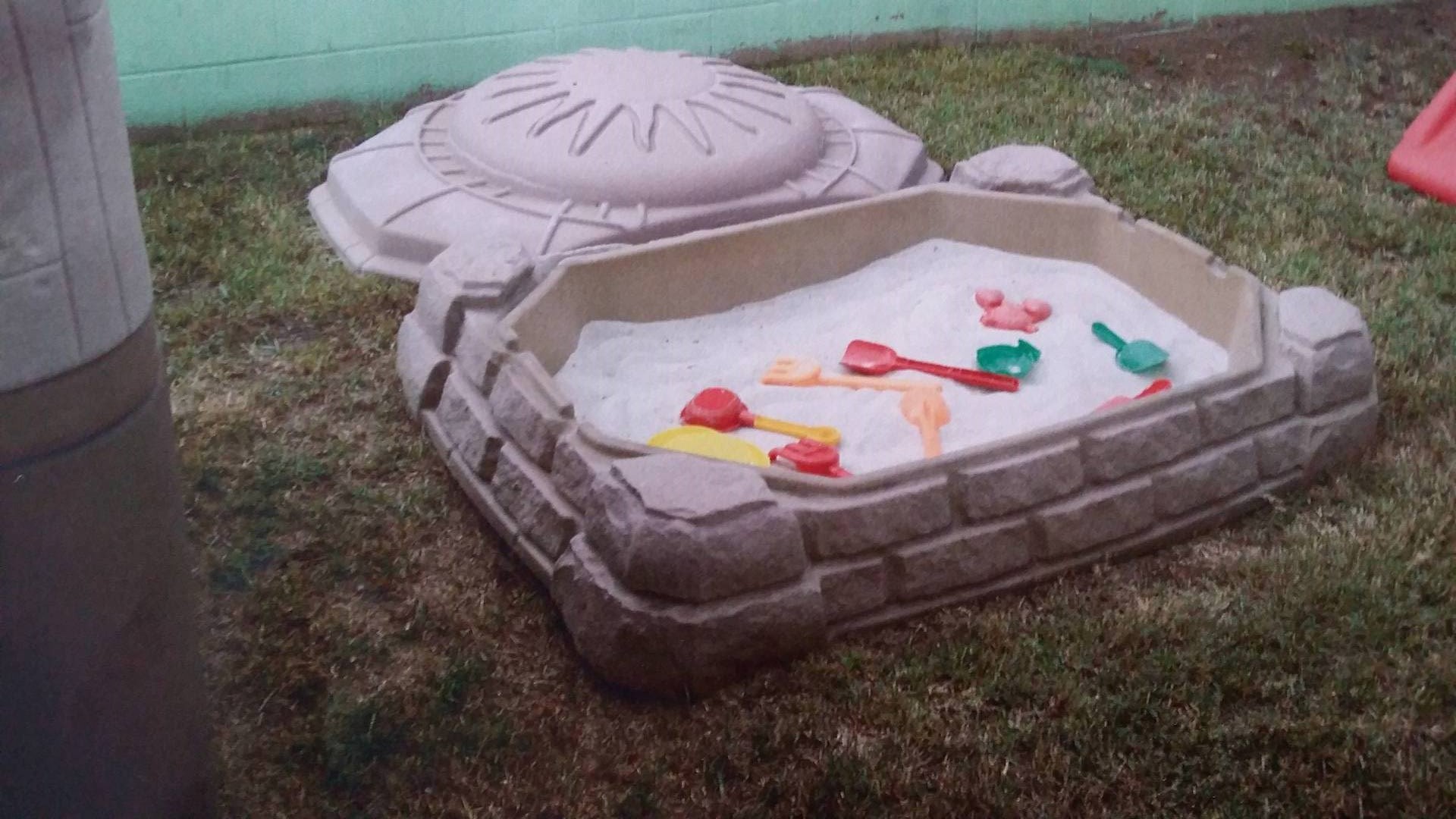 Fun Time Family Child Care's Photo