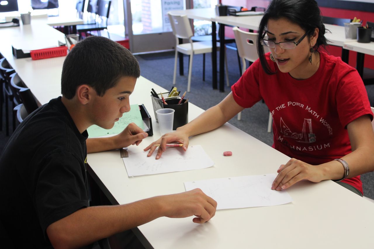 Mathnasium of Poway's Photo